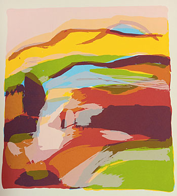 Traumlandschaft