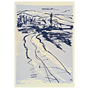 Am Mittelmeer