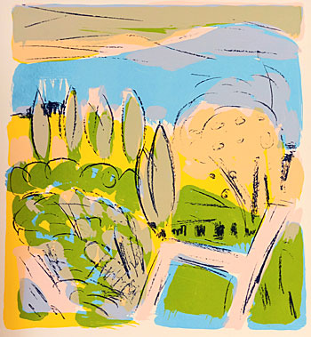 Parklandschaft
