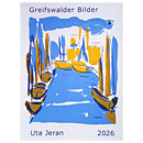 Grafikkalender 2026