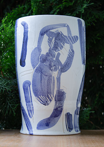 Vase I