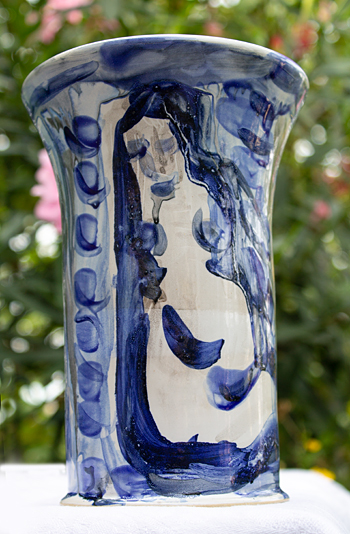 Vase IV