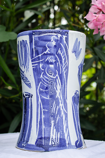 Vase VII