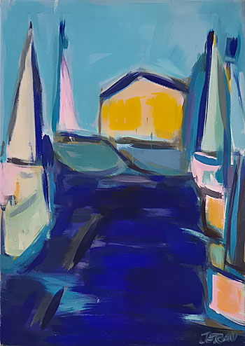 Hafen Hafen