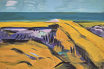 In den Dünen In den Dünen